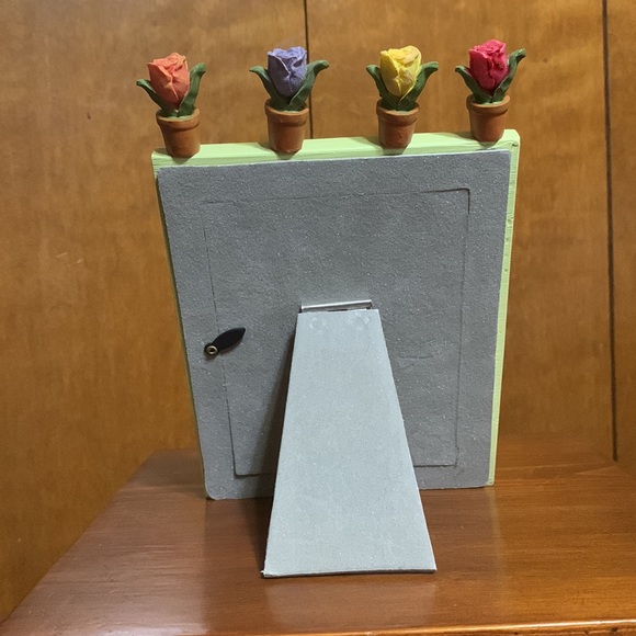 💐Spring Picture Frame- 3.5” x 5.25” 💐 - Picture 4 of 8